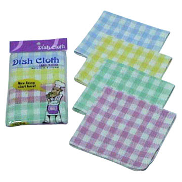 Dish Cloth